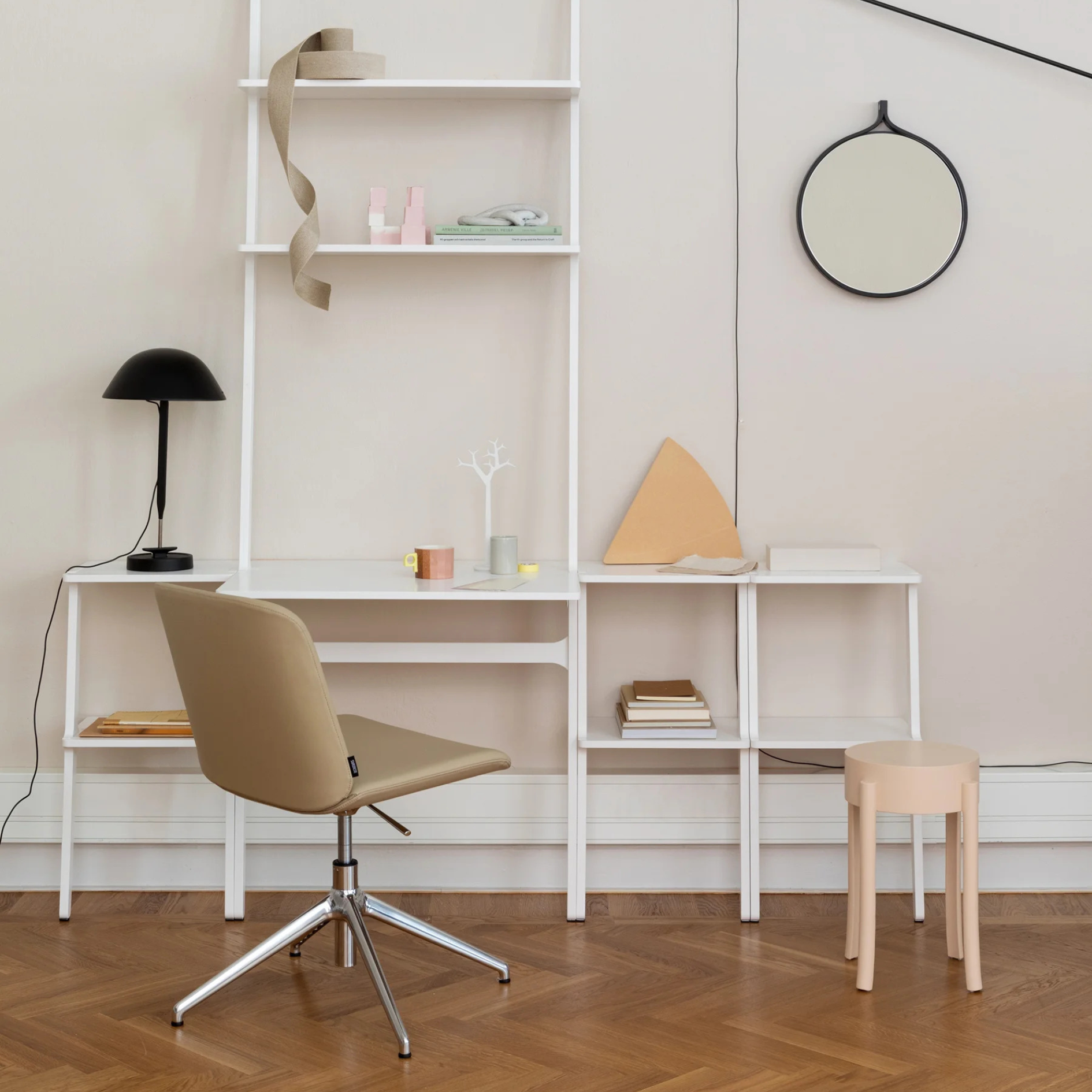 Libri 2 Shelves